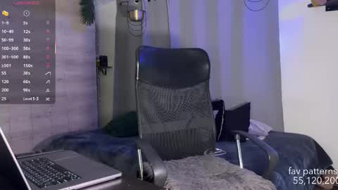 jim_dancer online show from 03/06/26, 08:27