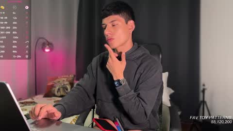 jim_dancer online show from 05/20/26, 10:38