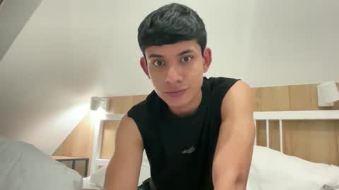 jim_dancer online show from 05/30/26, 07:55
