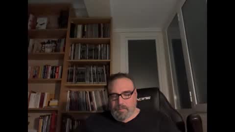 Jim Dick online show from 03/01/25, 11:47