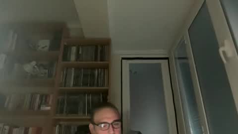 Jim Dick online show from 11/14/25, 05:00