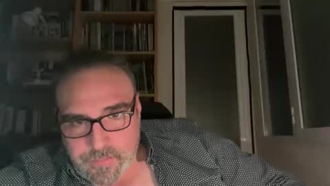 Jim Dick online show from 12/21/25, 11:12