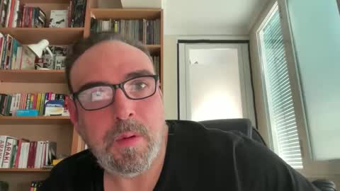 Jim Dick online show from 02/07/26, 04:22