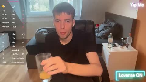 Jimmy online show from 03/08/26, 08:07