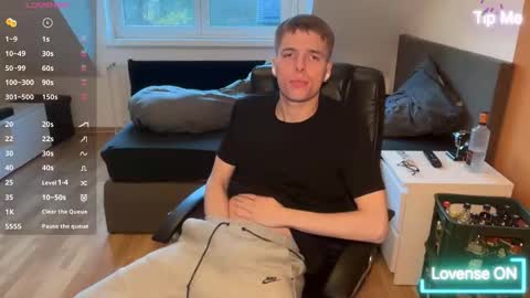 Jimmy online show from 03/26/26, 05:07