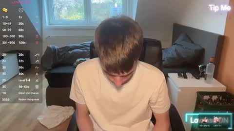 Jimmy online show from 04/04/26, 07:06