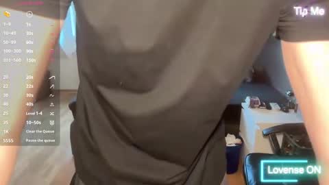 Jimmy online show from 04/05/26, 07:05