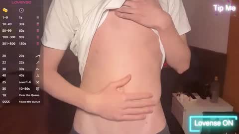 Jimmy online show from 04/06/26, 04:19