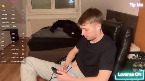 Jimmy online show from 04/14/26, 04:13