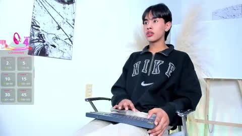 Jim  online show from 01/05/26, 07:28