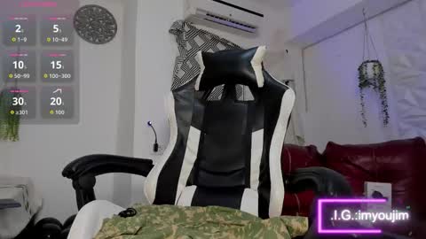 jimdreams online show from 10/16/25, 05:25