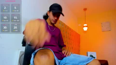 jimdreams online show from 10/19/25, 01:34