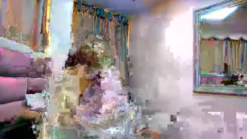 Jimena  online show from 10/07/25, 12:57