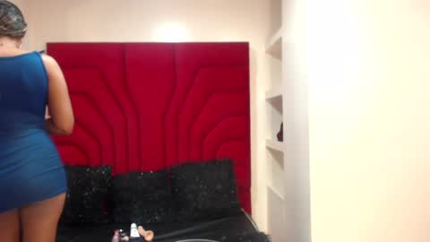 Jimena  online show from 10/26/25, 01:50