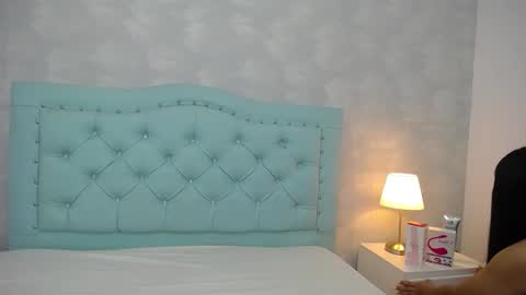 Jimena online show from 02/23/26, 11:18