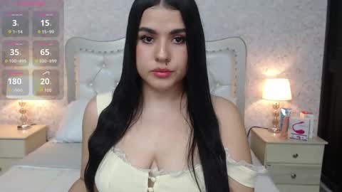 Snapshot of jimena_hill chatting on 03/10/26, 07:41 Jimena online show from 03/10/26, 07:41
