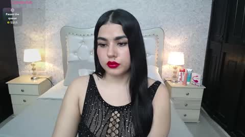Snapshot of jimena_hill chatting on 03/30/26, 07:37 Jimena online show from 03/30/26, 07:37