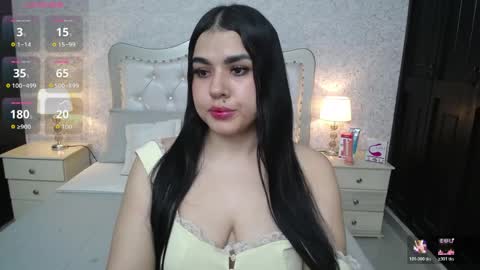 Snapshot of jimena_hill chatting on 03/31/26, 11:32 Jimena online show from 03/31/26, 11:32