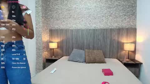 Jimena Salazar online show from 02/08/26, 11:24