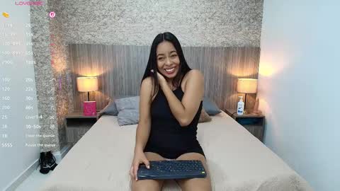 Jimena Salazar online show from 02/26/26, 11:31