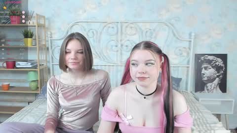 Alla online show from 12/17/24, 03:39