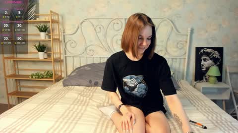 Alla online show from 12/29/24, 03:00