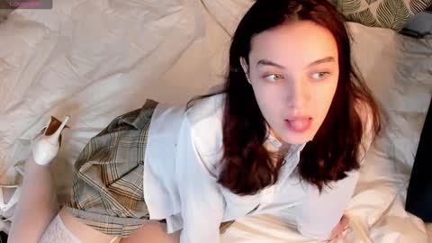 Alla online show from 01/22/25, 04:55