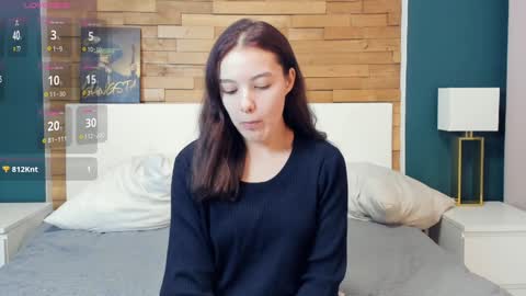 Alla online show from 02/06/25, 04:58