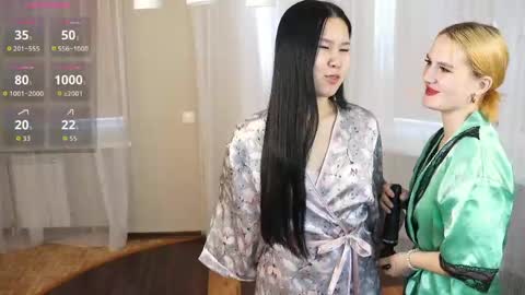 Alla online show from 05/18/26, 03:13