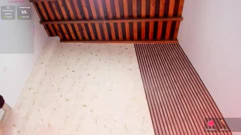 jimenawhite1 online show from 03/03/26, 05:13