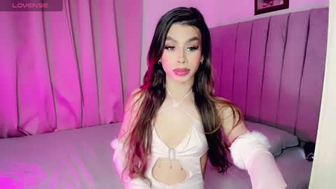 jimenna online show from 01/03/25, 04:55