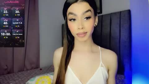 jimenna online show from 02/06/25, 07:02