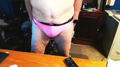 Jim online show from 02/05/26, 08:57