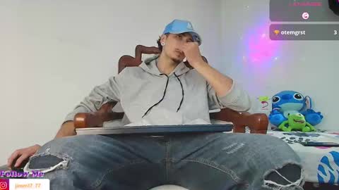 Jimm  Independent Model  online show from 09/08/25, 02:27