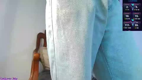 Jimm  Independent Model  online show from 12/22/25, 01:41