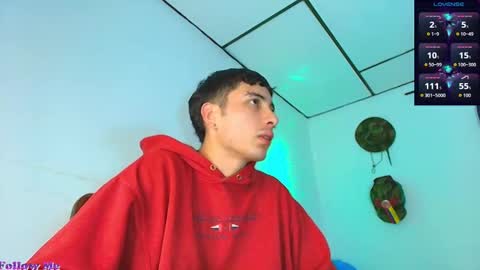 Jimm  Independent Model  online show from 01/18/26, 12:36