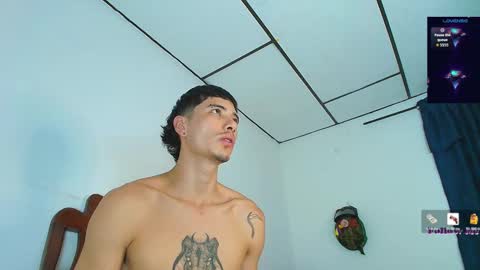 Jimm  Independent Model  online show from 03/02/26, 07:15