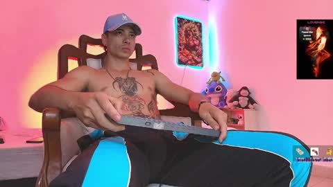 Snapshot of jimm66_ chatting on 04/27/26, 02:09 Jimm Independent Model online show from 04/27/26, 02:09