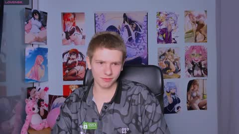 your dream  online show from 02/07/25, 07:38