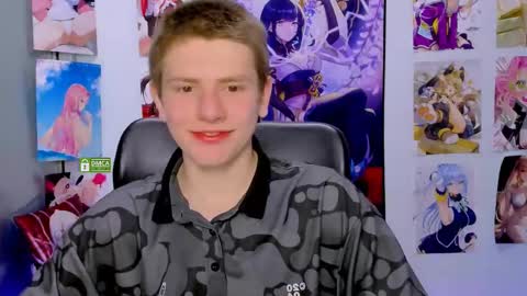 your dream  online show from 02/13/25, 08:13