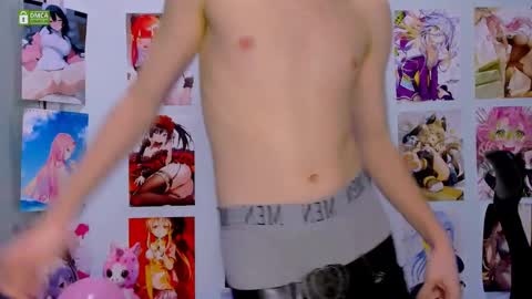 your dream  online show from 02/14/25, 05:19