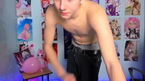 your dream  online show from 02/14/25, 08:26