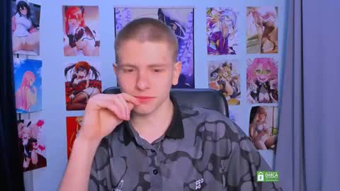 your dream  online show from 02/24/25, 09:21