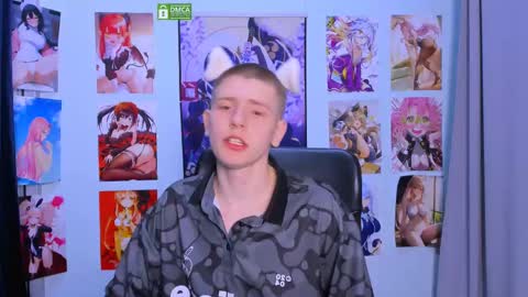 your dream  online show from 02/24/25, 03:31