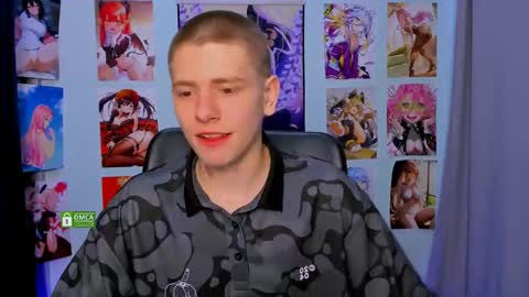 your dream  online show from 02/25/25, 07:47