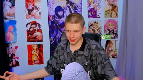 your dream  online show from 02/26/25, 02:15