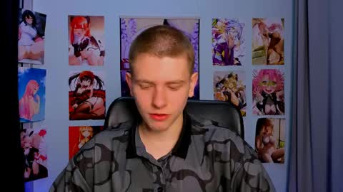 your dream  online show from 02/26/25, 08:00