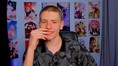 your dream  online show from 02/27/25, 02:10