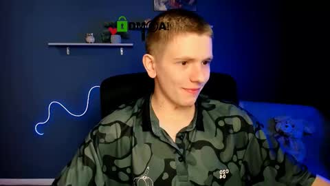 your dream  online show from 03/05/25, 08:10