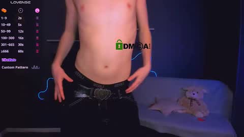 your dream  online show from 03/09/25, 07:48